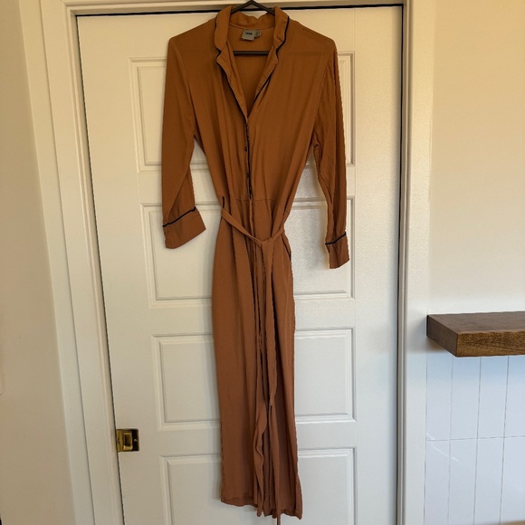 Asos Jumpsuit - Picture 2 of 8